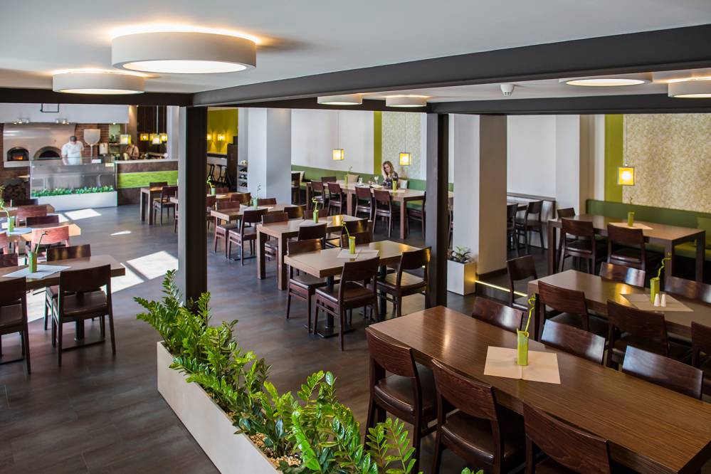 Restauracja Liburnia na Szlaku Śląskie Smaki