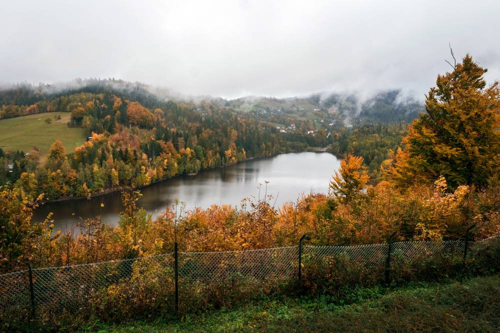 Jezioro Czerniańskie