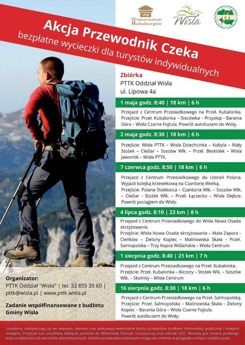 Akcja Przewodnik Czeka 