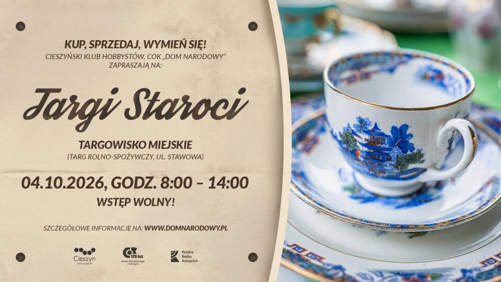 targi staroci