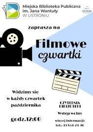 ustron filmy