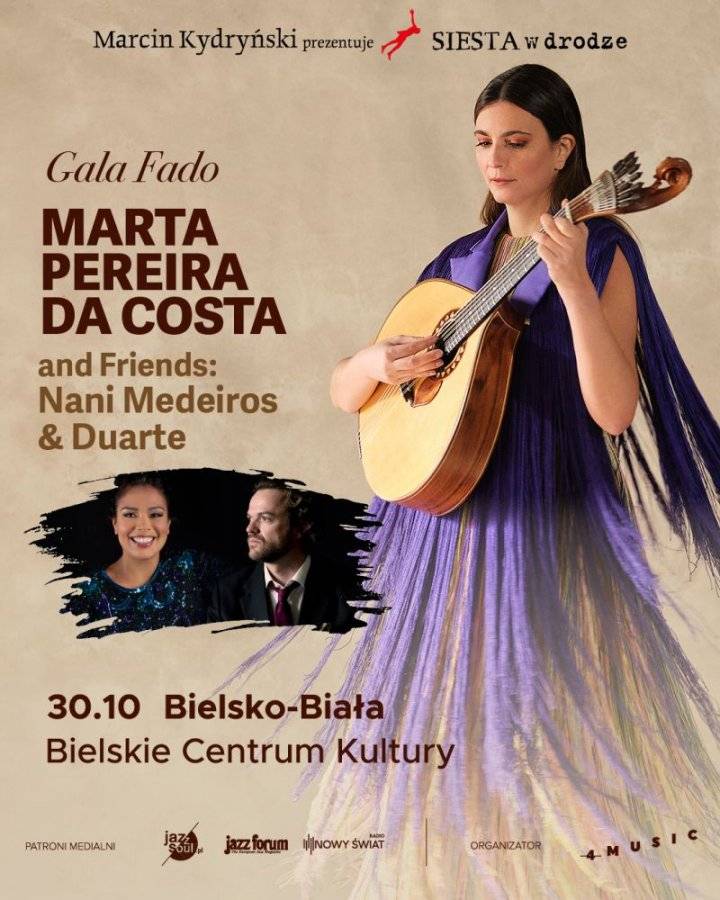 gala w bielsku
