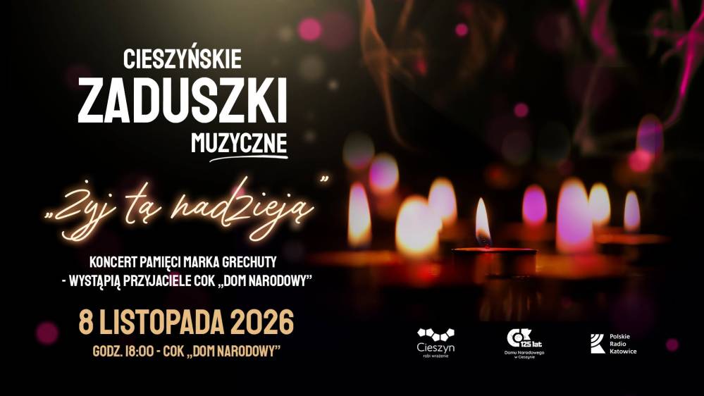 zaduszki