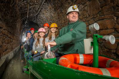 Szlak Zabytków Techniki - to Was zaskoczy