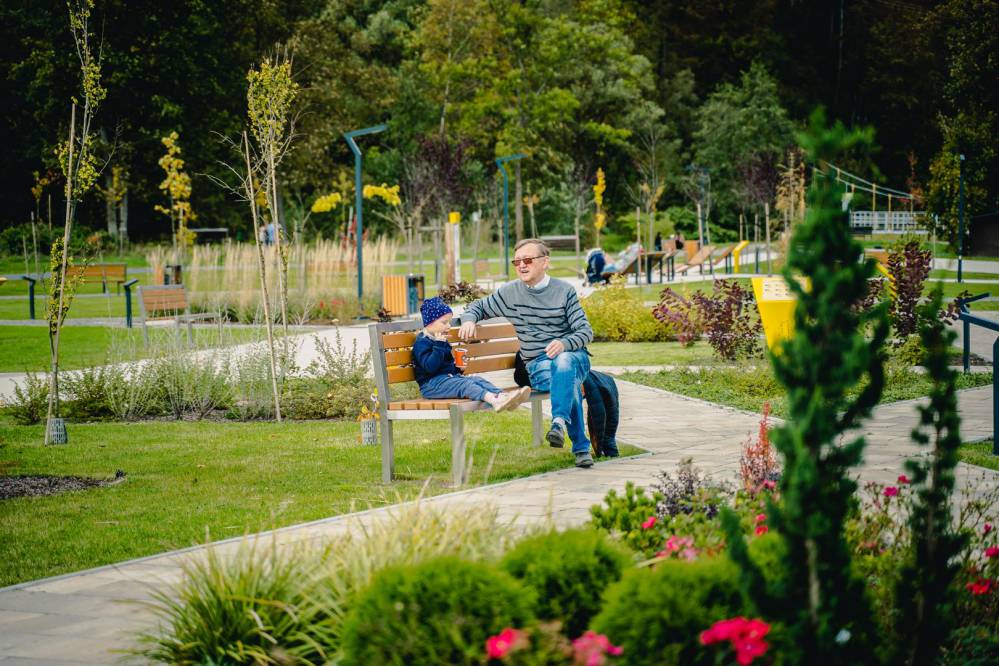 Centrum Edukacji Ekologicznej w Wiśle