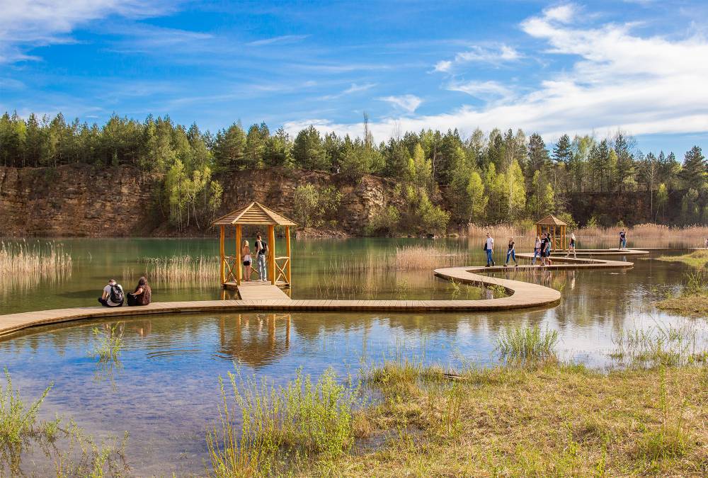 atrakcje turystyczne śląskiego